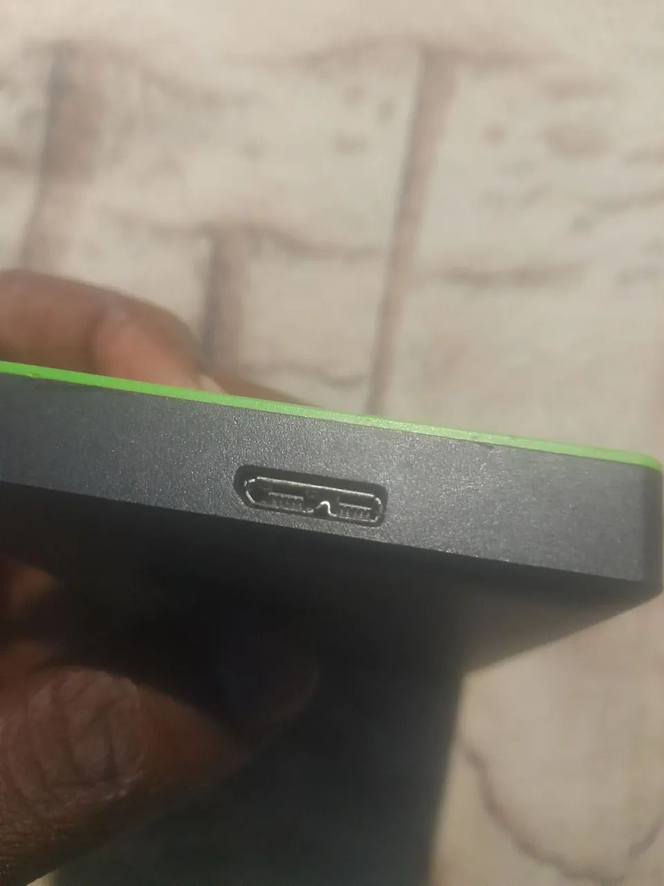 HD EXTERNO 2TB XBOX - Foto 3