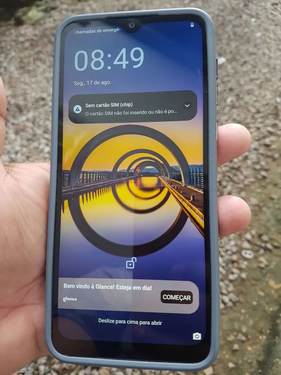 Moto E13 64GB 