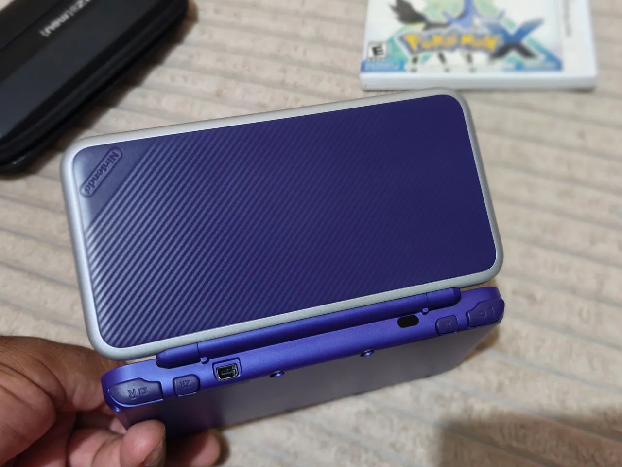 Nintendo 2DS XL  - Foto 4