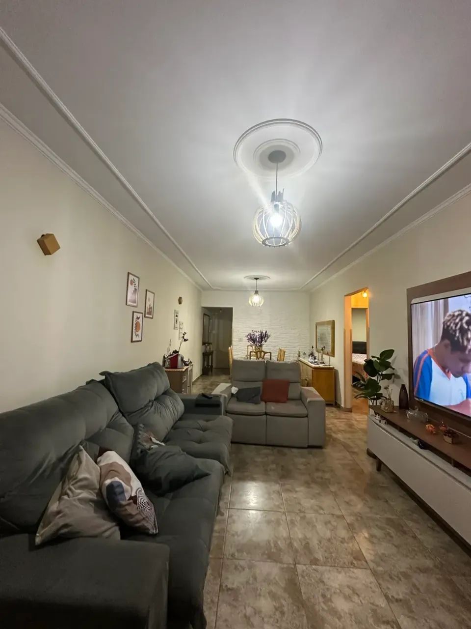 Oportunidade Excelente Apartamento - Foto 2