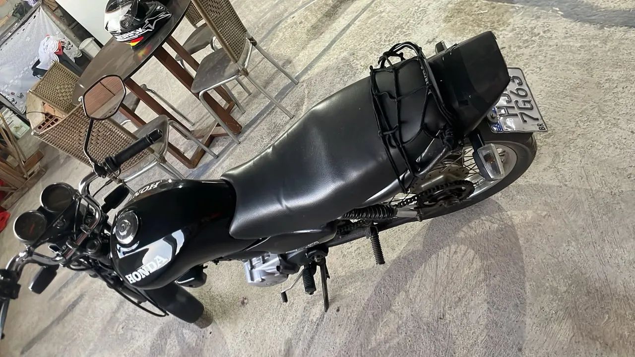 Fan 125