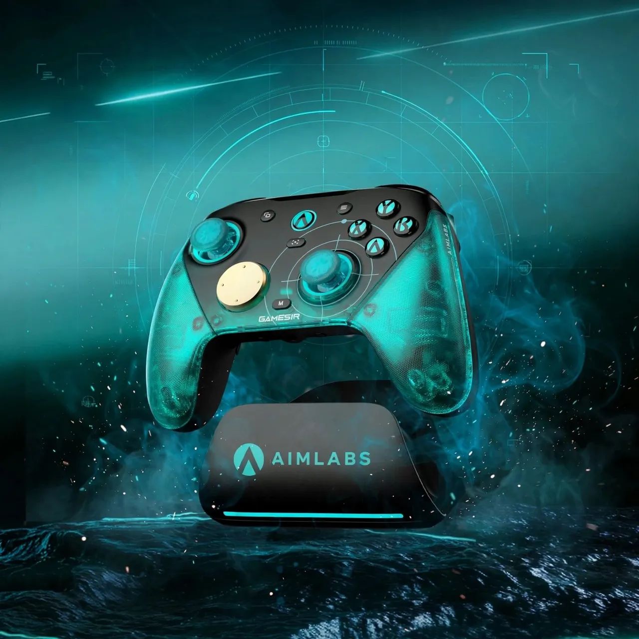 GameSir G7 Pro Aimlabs Edition  - Foto 3