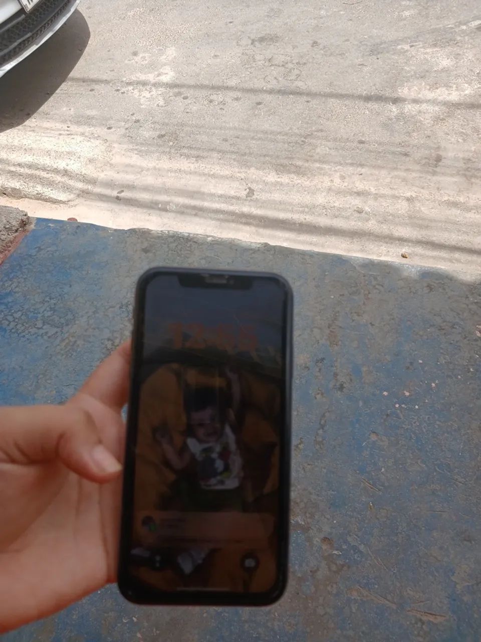 iPhone XR 550,00 - Foto 4