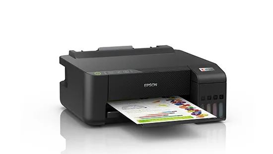 IMPRESSORA EPSON ECOTANK L1250 - Foto 2