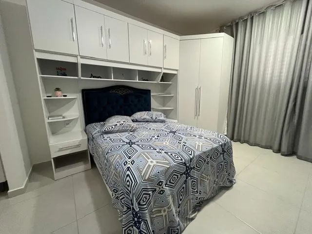 Apartamento tipo Studio no  condomínio da Fé canção nova  - Foto 2
