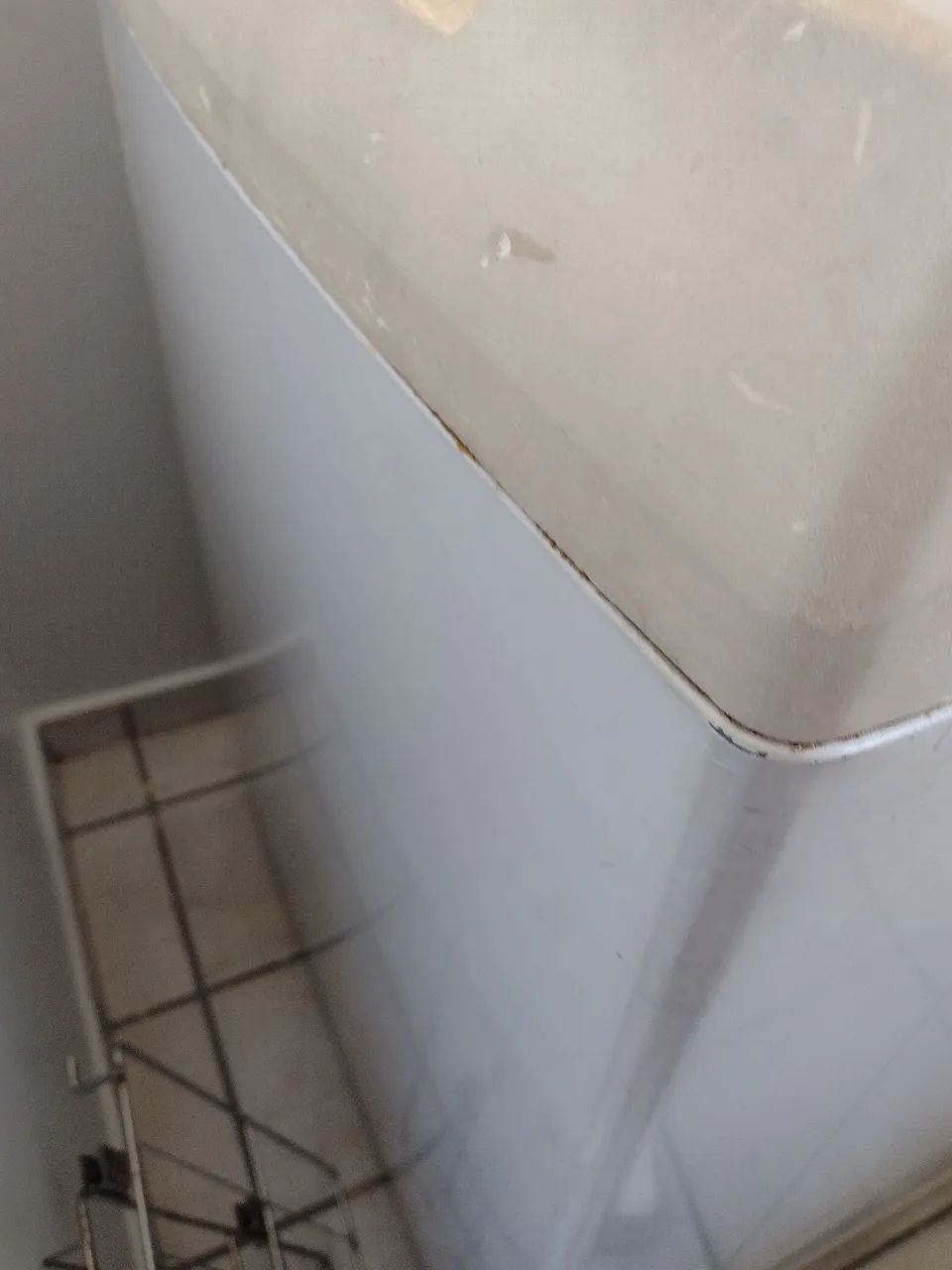 Máquina de lavar usada - Foto 5