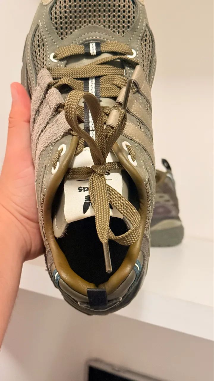 Adidas Sftm - Foto 2