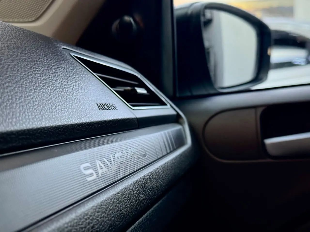 Volkswagen Saveiro Robust 1.6 Total Flex 8V, foto 11 de 19