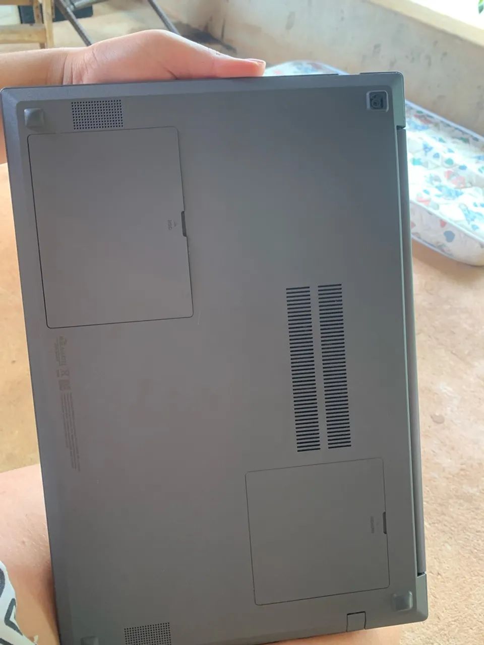 Notebook book samsung  - Foto 2