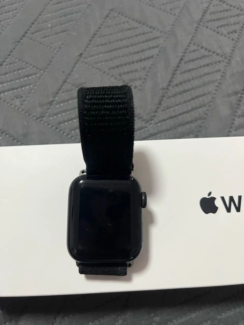 Apple Watch SE (2ª geração) - Foto 3