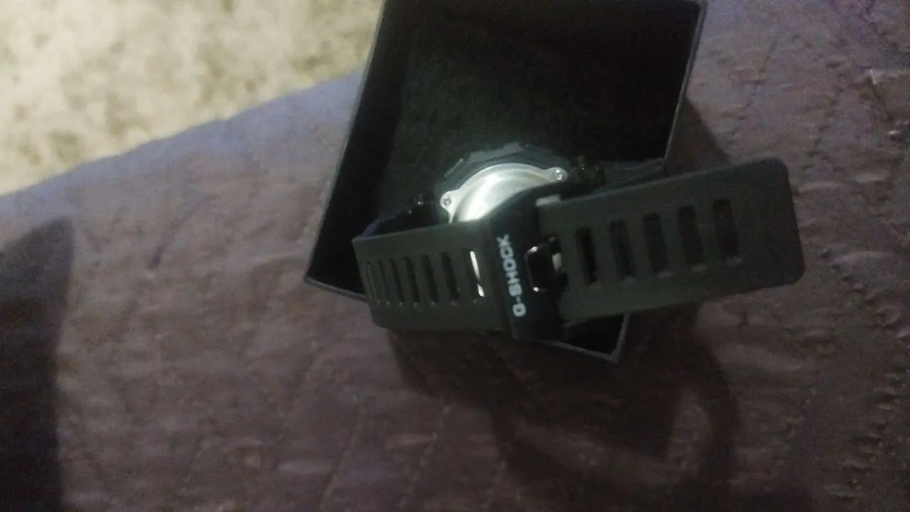 Relógio Casio G Shok original - Foto 2