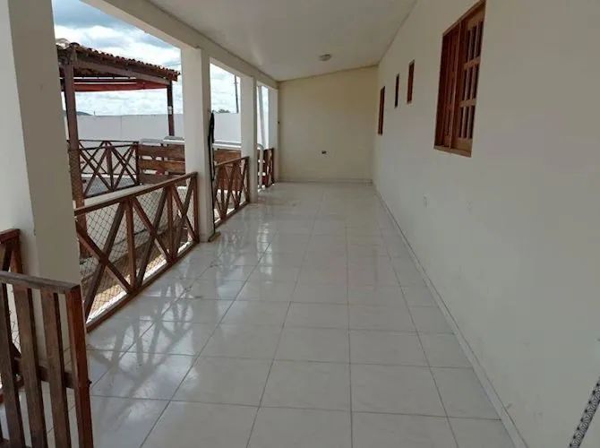 Casa em Nova Tacaimbó - Tacaimbó/PE - Foto 4