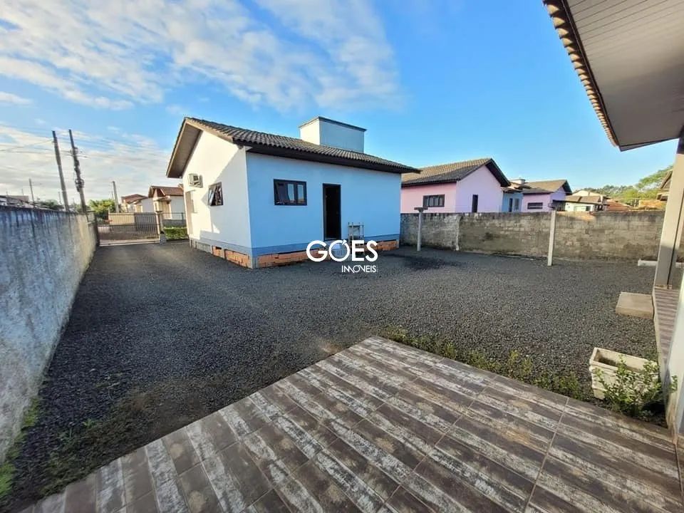 Casa à venda em Santa Libera, Forquilhinha - Foto 4