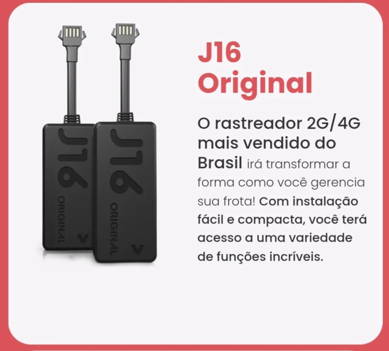 Aparelho rastreador para carro e moto - Foto 4