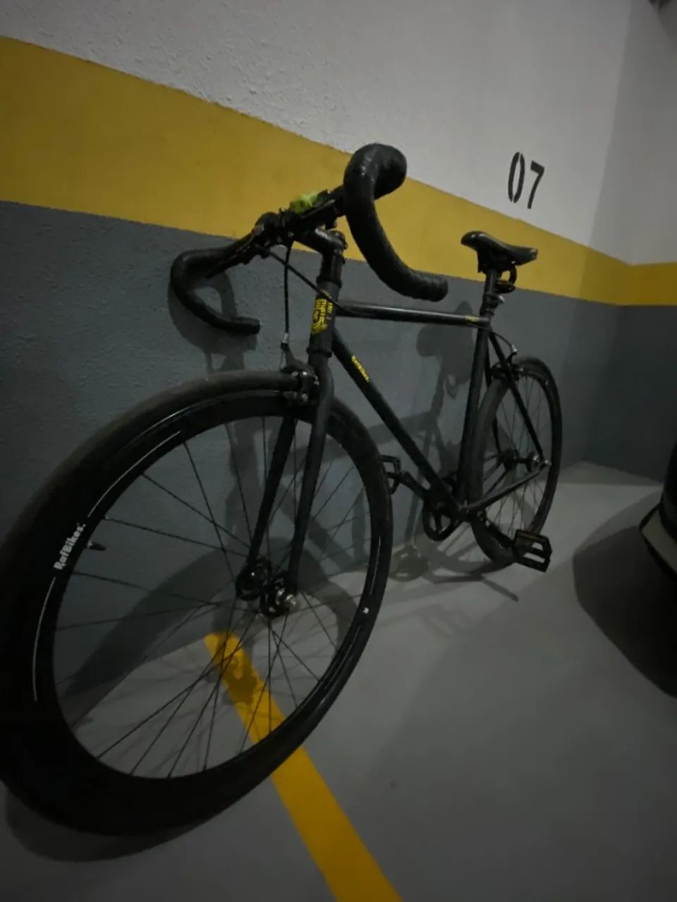 Bike Fixa RAF Simplicity  - Foto 3