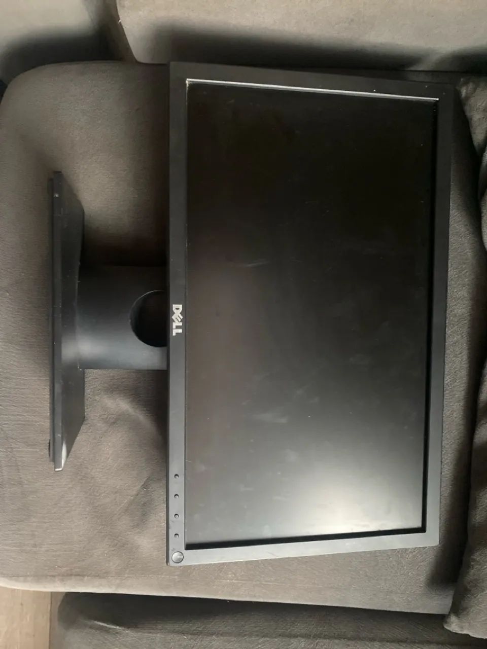 Monitor Dell E1916H 18,5 HD 60Hz - R$200 ou negociar  - Foto 2