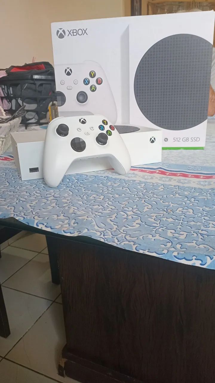 Xbox série s - Foto 2