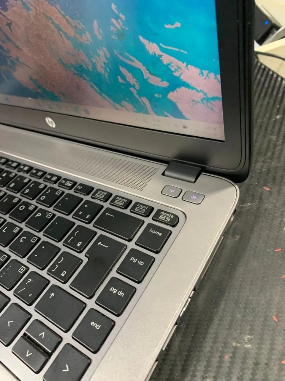 HP ELITEBOOK 745 G2 | 8 GB DE RAM | 120 DE SSD - Foto 2
