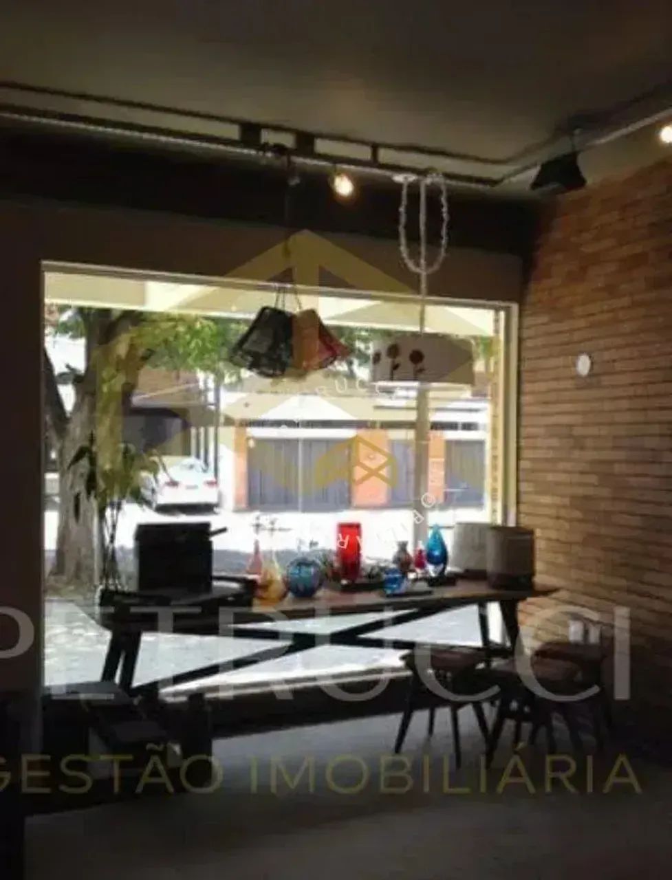 Casa Comercial à venda, Cambuí, Campinas - CA9884. - Foto 4