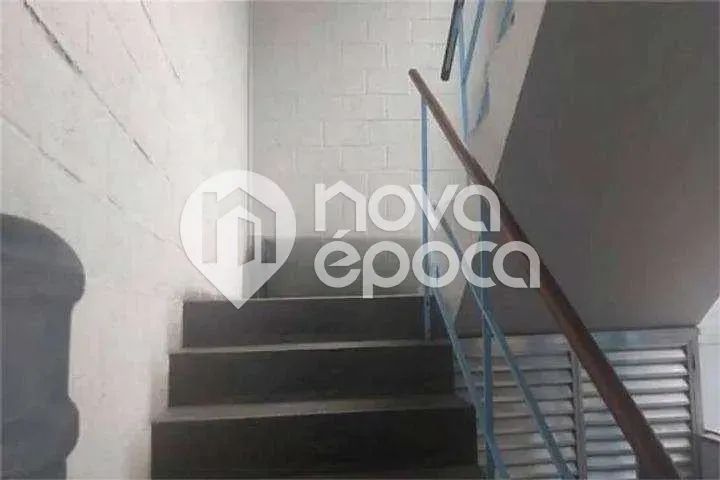Benfica | Prédio - Foto 5