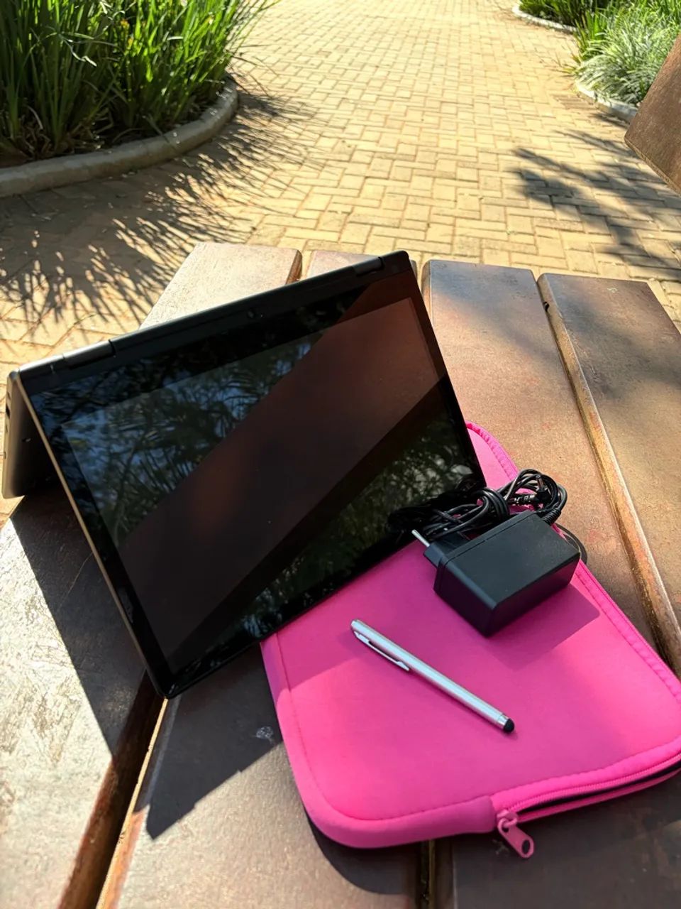 Notebook positivo - Foto 2