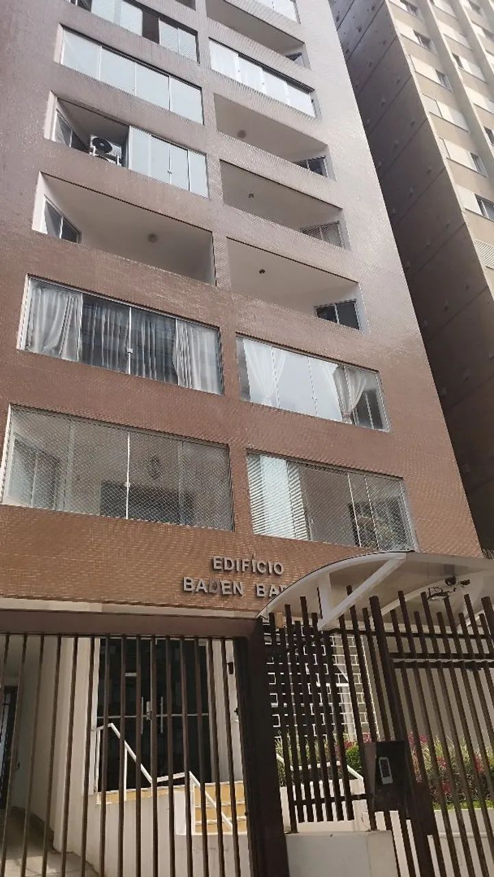 Foto - Curitiba - Cristo Rei