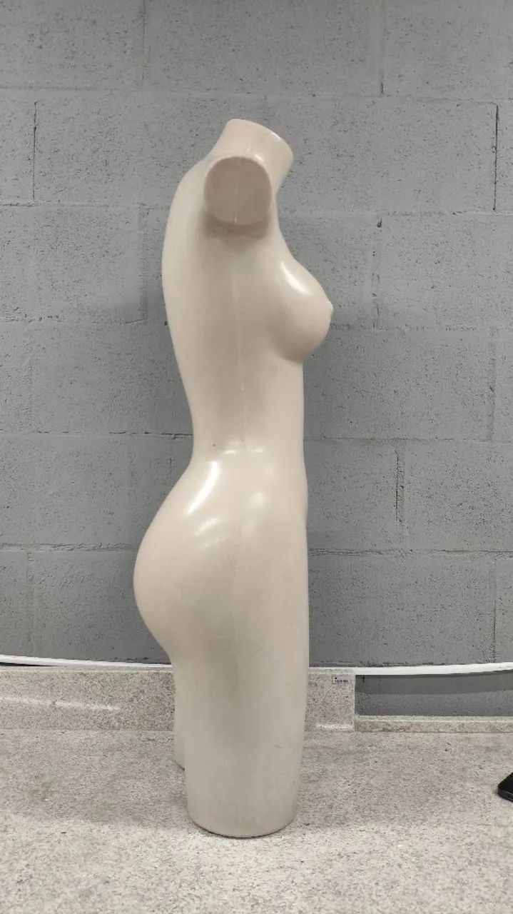 MANEQUIM  - Foto 2