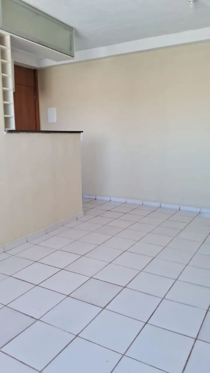Vendo apartamento Parque do Riacho 28. - Foto 5