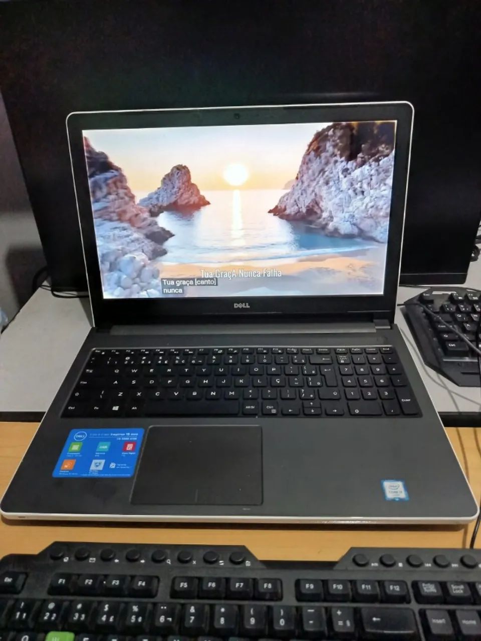 Notebook - Foto 2