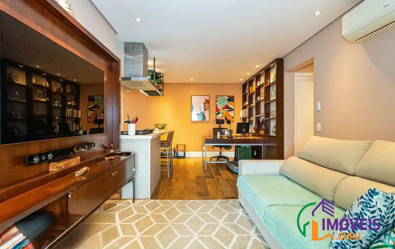 APARTAMENTO - PINHEIROS - SP - Foto 2