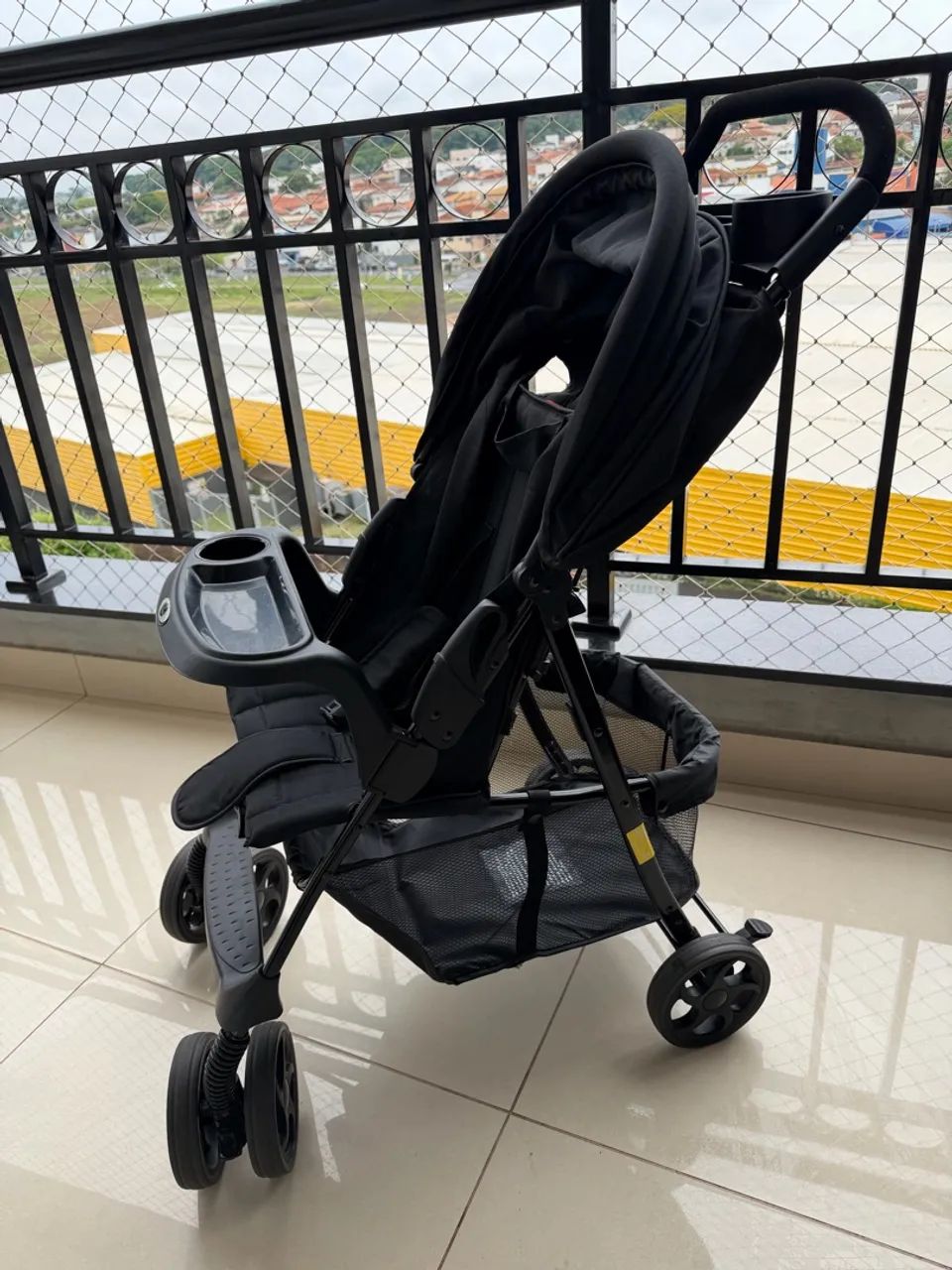 Itens de bebê  - Foto 2