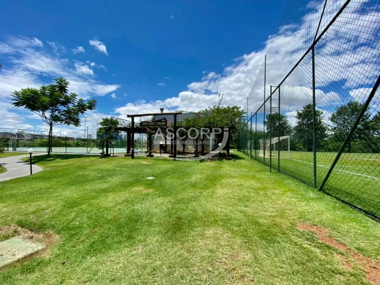 Terreno à venda no condomínio Villa D'Aquila, Santa Rosa Ipês, Piracicaba - Foto 5