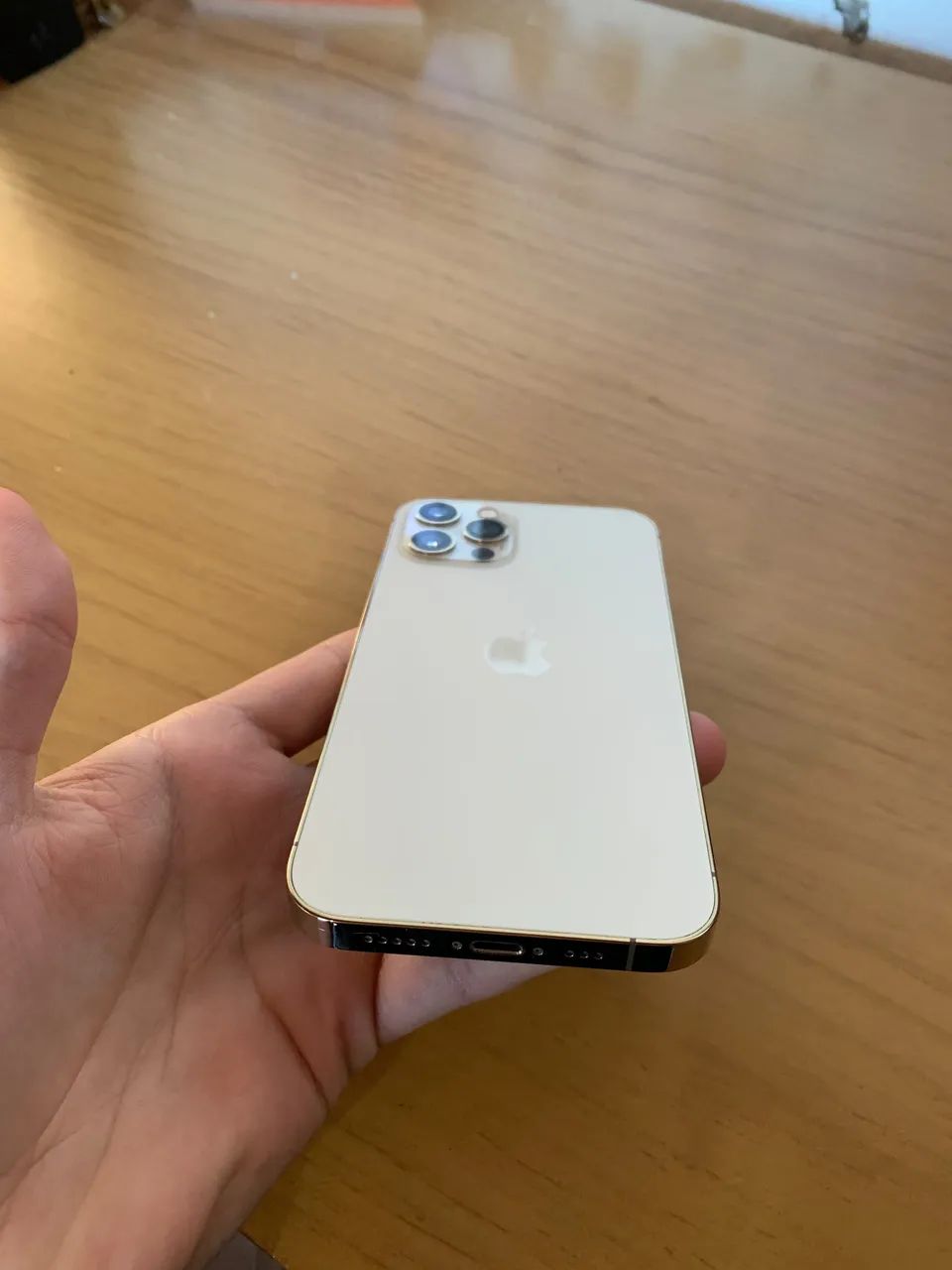 IPHONE 12 PRO 128gb - Celulares e Smartphones - Jari, Viamão