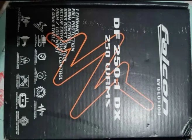 Som automotivo pequena - Foto 4