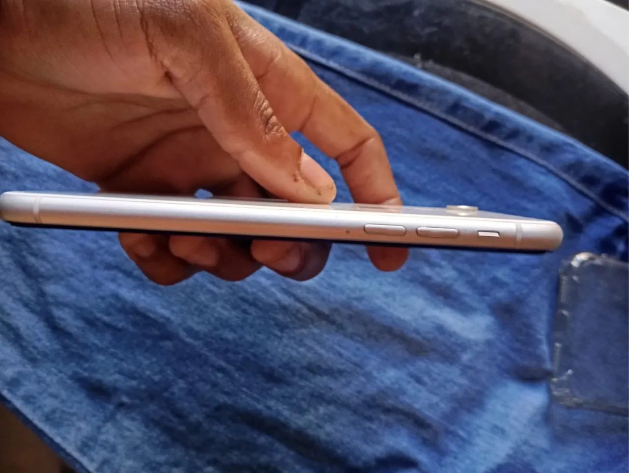 Iphone xr 128gb - Foto 5