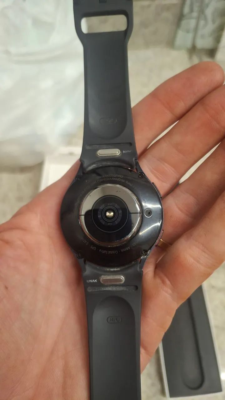 Samsung Galaxy Watch 6 BT 44mm - Foto 5