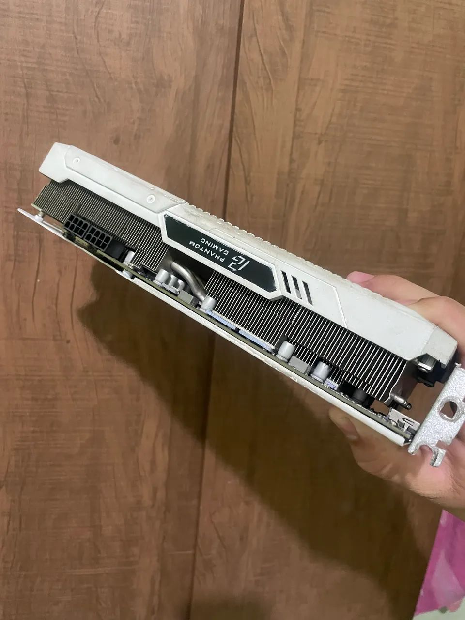 Placa de vídeo RX5700XT - Foto 3