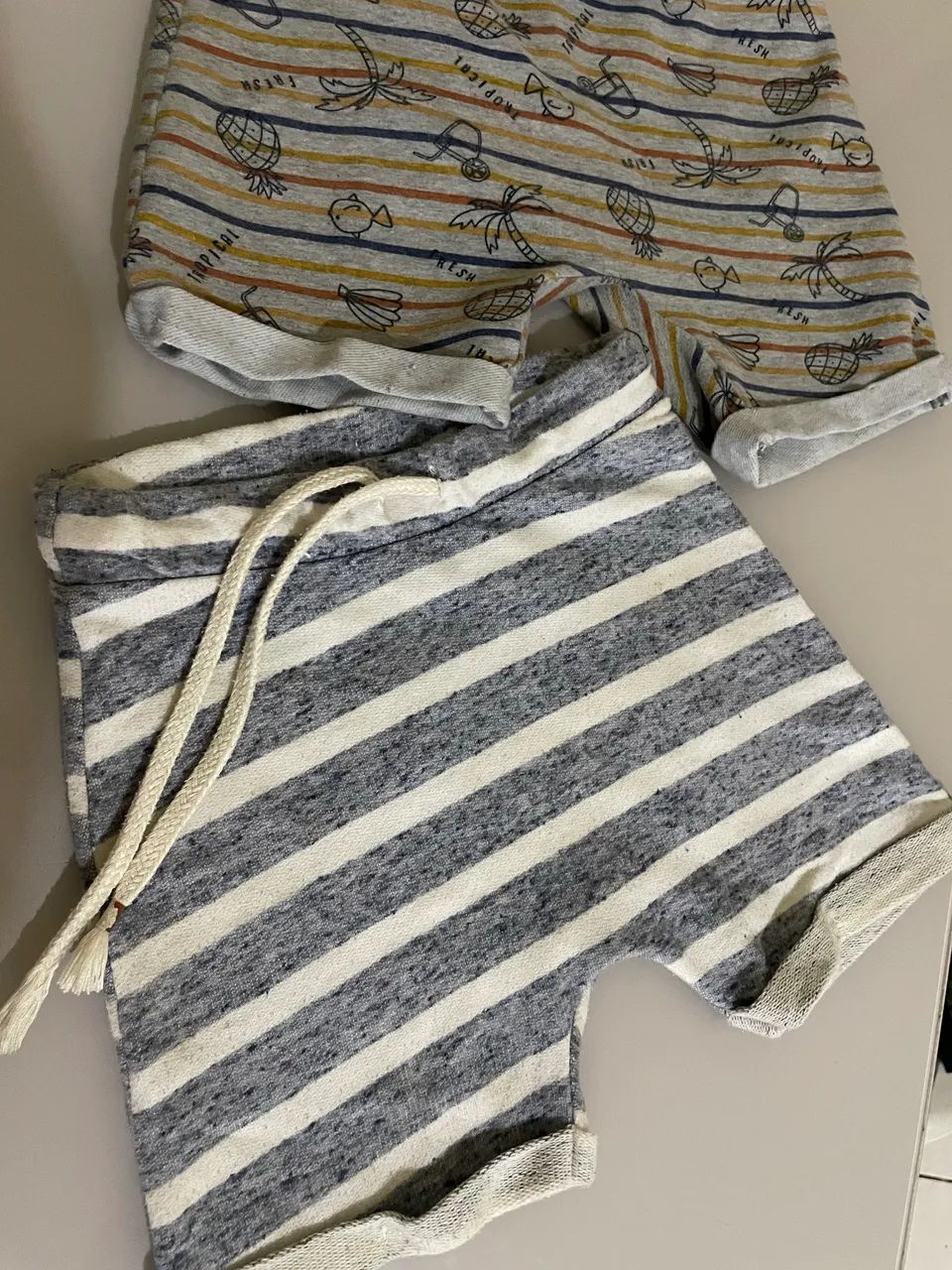 Shorts pool kids riachuelo tam 3 anos 