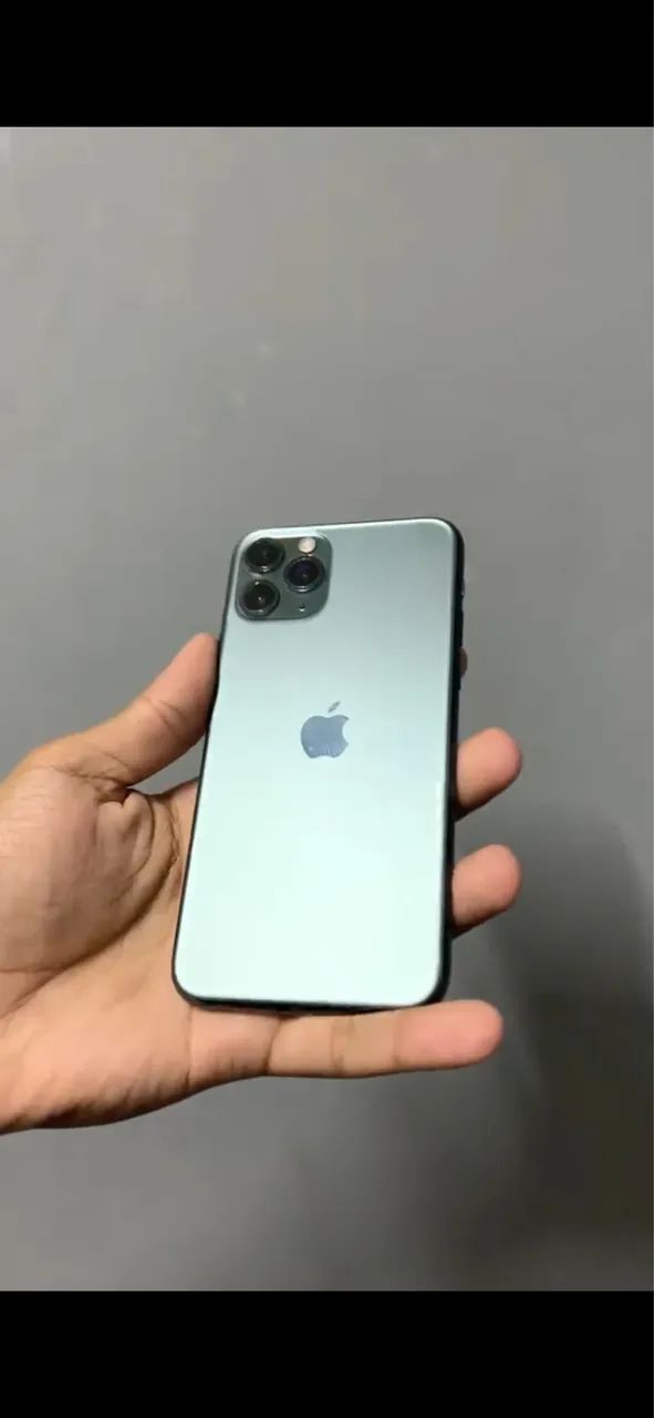 iPhone 11 Pro 256gb - conservado  - Foto 4
