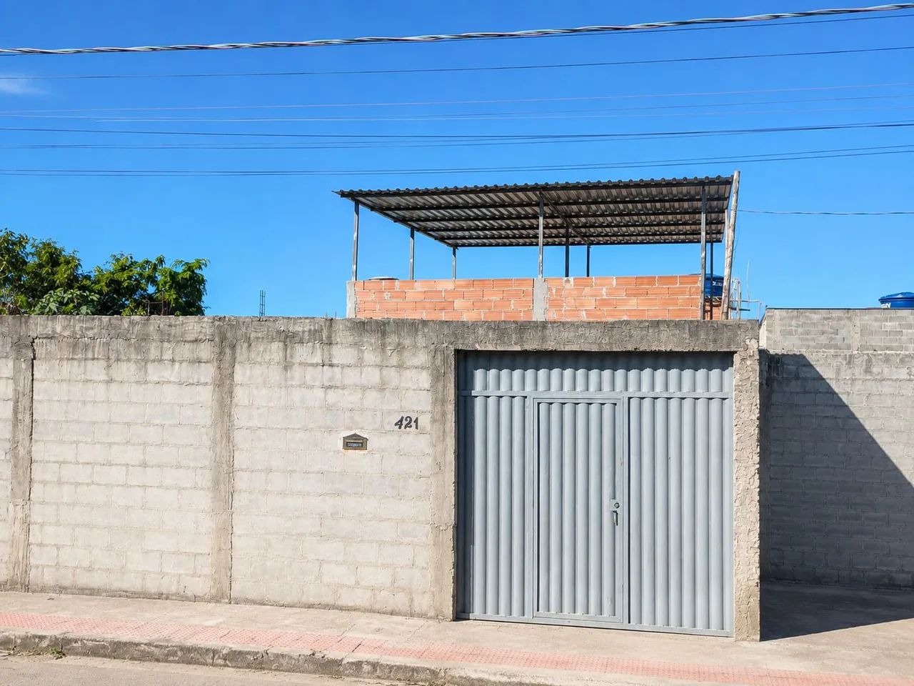 Vendo casa em Pontal das Garças  - Foto 2