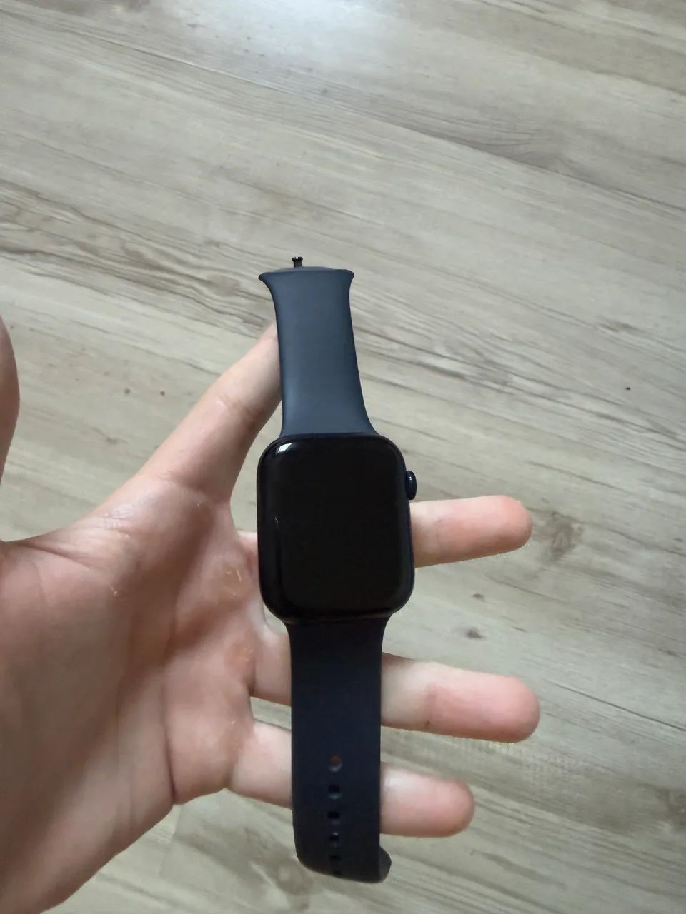 Apple Watch series 9 45mm - Foto 2
