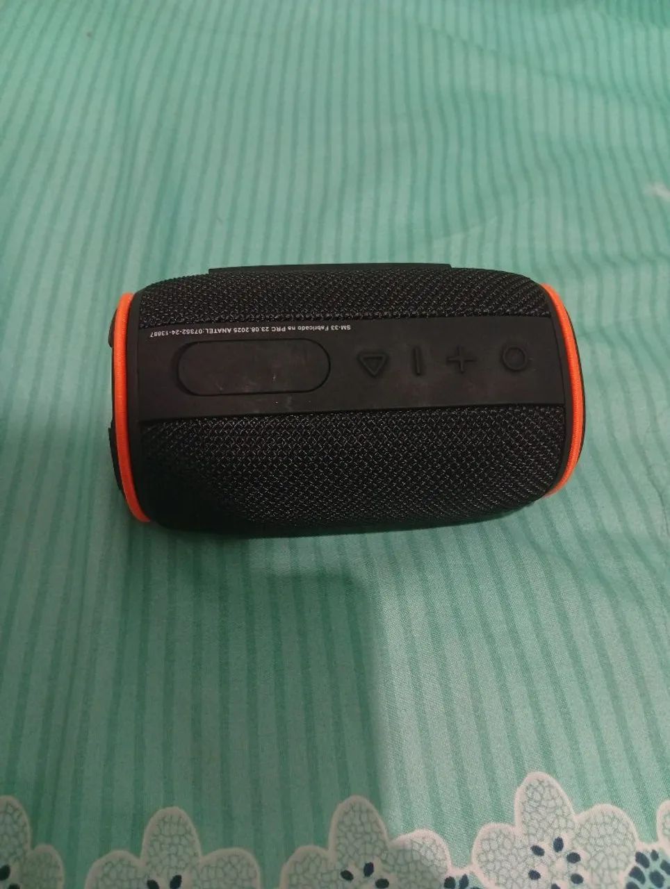 Vende se caixa de som - Foto 2