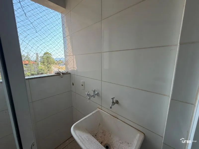 Apartamento 2/4 Locação no Siant George - Foto 4
