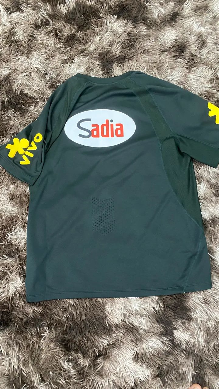 Camiseta da seleção  - Foto 2
