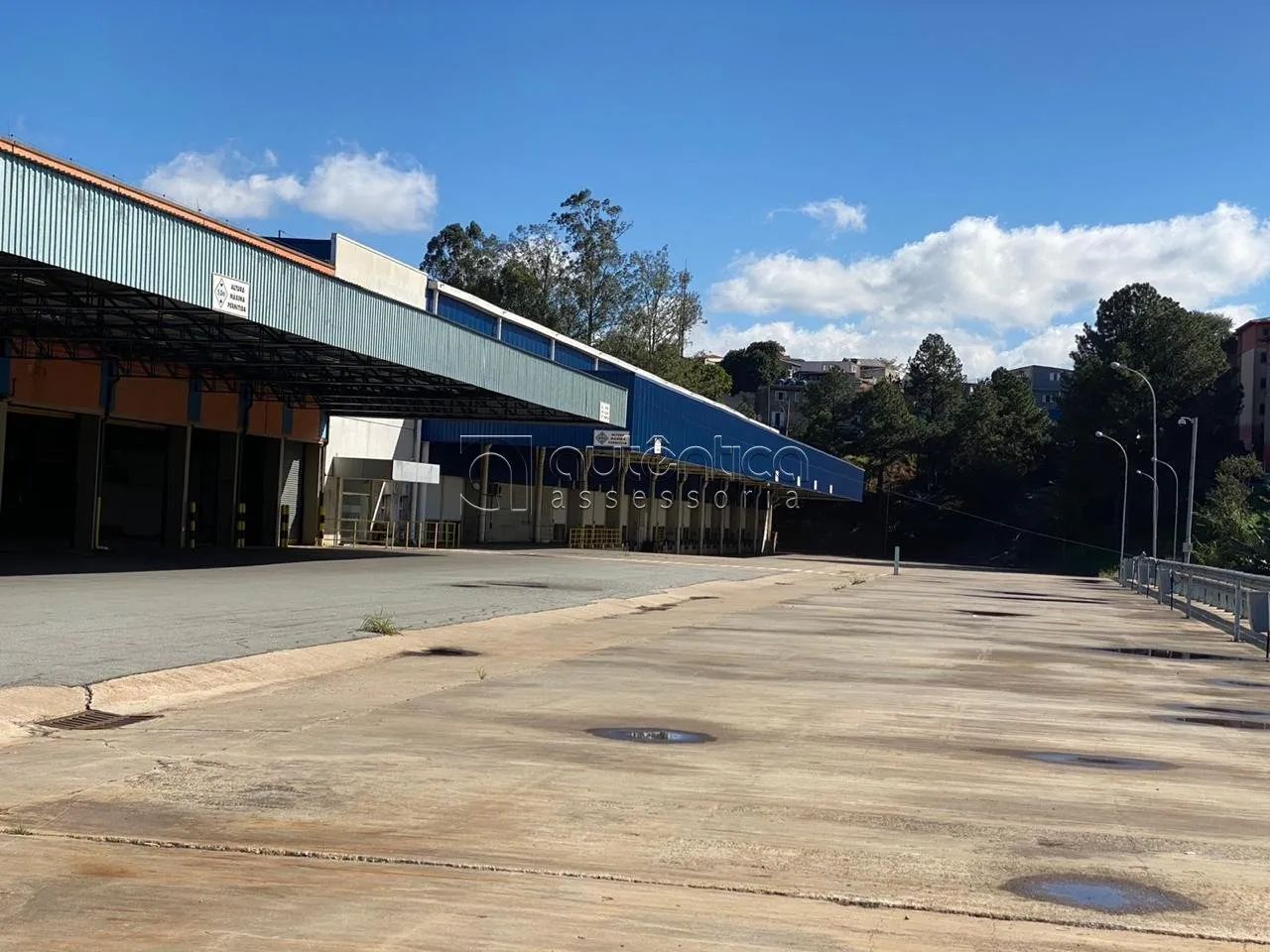 Galpão 6300m² - Locação - Osasco - Foto 4