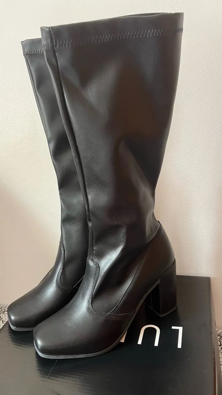 Bota Cano Longo