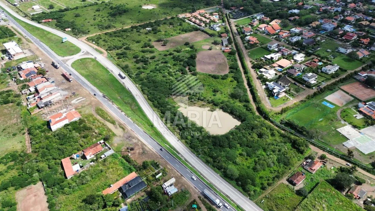 Área com 4,28 Hectares as margens da BR 232 - Gravatá/PE! - Foto 3