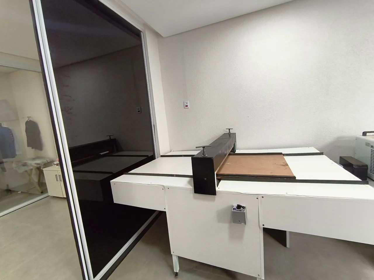 MAQUINA PARA CORTE E VINCO - Foto 2