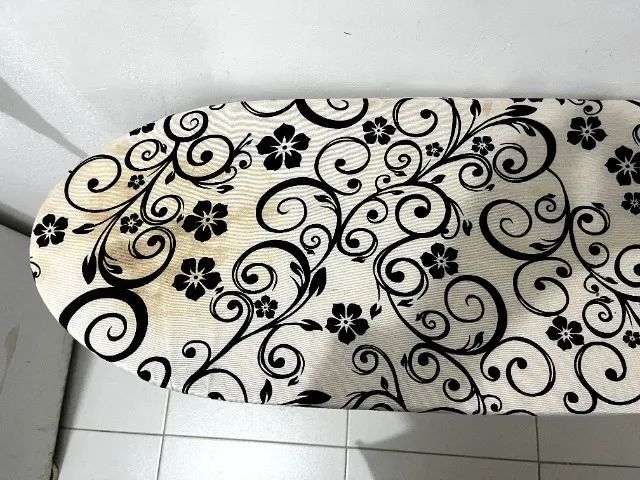 Tábua de passar roupa - Foto 2