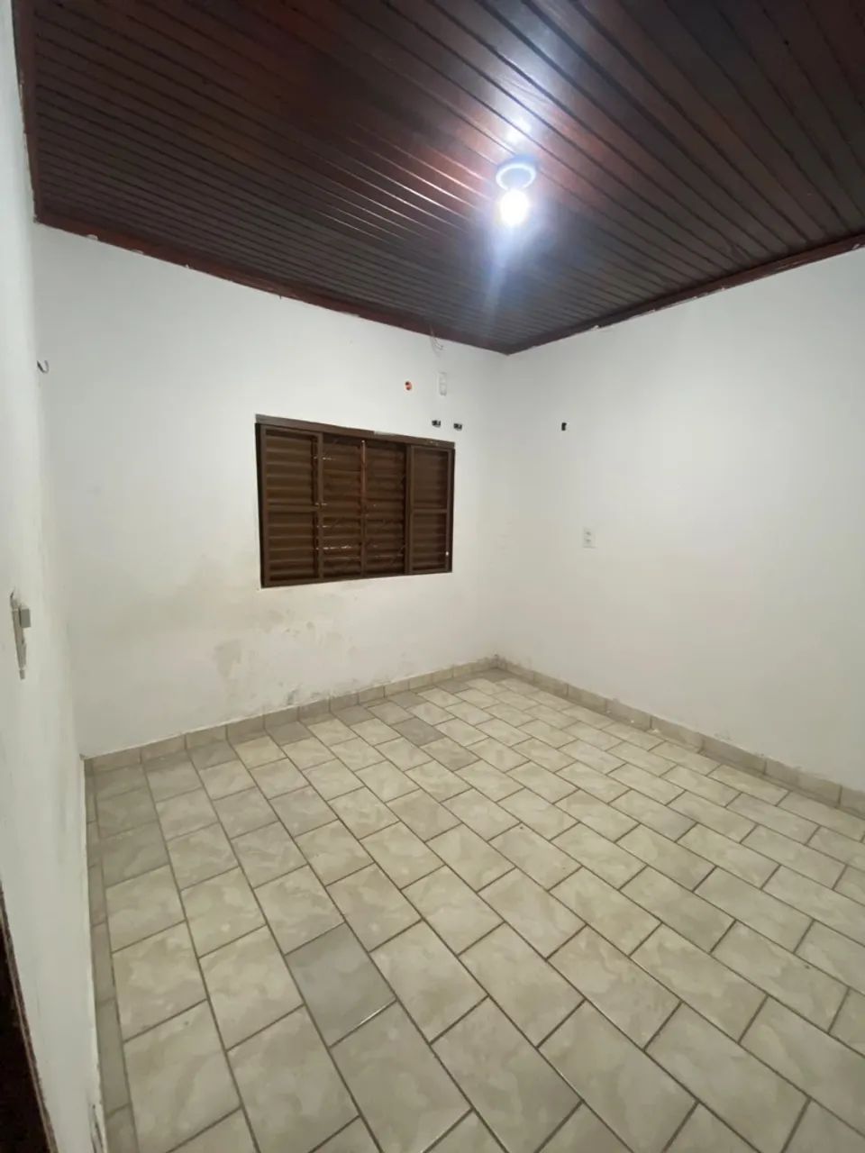 Casa Vila Ivonete com piscina e área externa grande.  - Foto 4